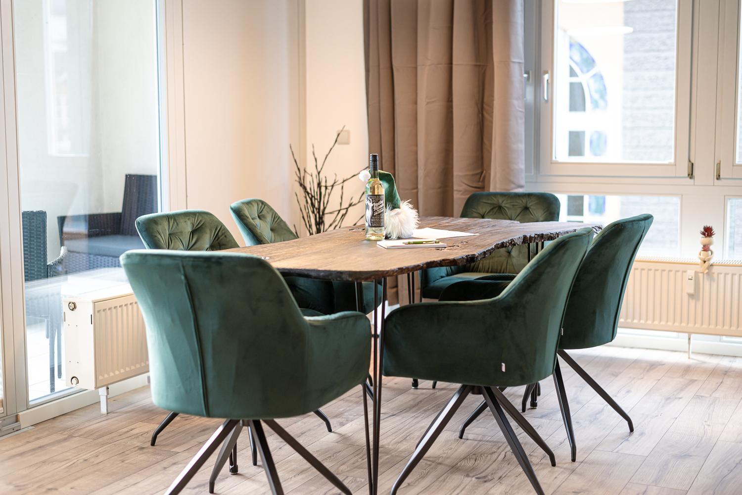 Wohnwerk Suite Moselblick Traben-Trarbach Esterno foto